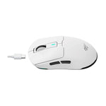 Gaming Maus Havit MS969WB Weiß
