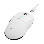 Gaming Maus Havit MS969WB Weiß