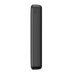 Powerbank Havit PB92 Schwarz 20000 mAh