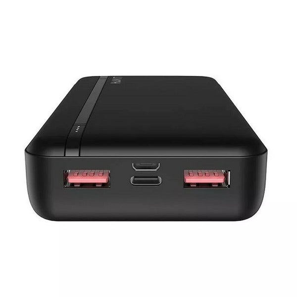 Powerbank Havit PB92 Schwarz 20000 mAh