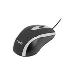 Gaming Maus Havit HV-MS753 Schwarz Grau gedruckt
