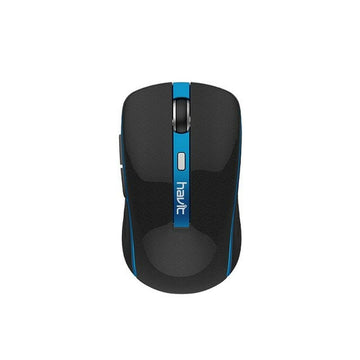 Schnurlose Mouse Havit HV-MS951GT Blau Schwarz gedruckt