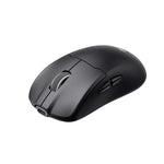 LED Gaming-Maus Havit MS979WB Schwarz gedruckt