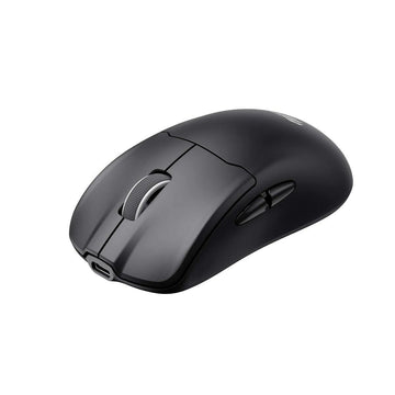 LED Gaming-Maus Havit MS979WB Schwarz gedruckt