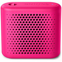 Drahtlose Bluetooth Lautsprecher Philips BT55P/00 Rosa 2 W