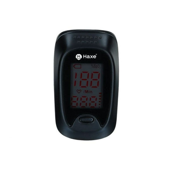 Bluetooth Pulsometer Sport HAXE JPD-500D