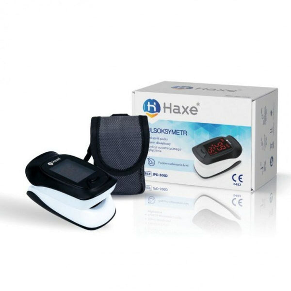 Bluetooth Pulsometer Sport HAXE JPD-500D