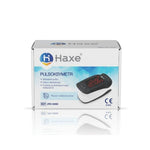 Bluetooth Pulsometer Sport HAXE JPD-500D