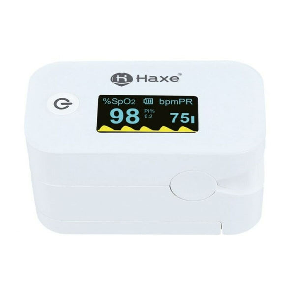 Pulsoxymeter HAXE JPD-500G