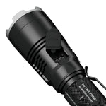 Taschenlampe LED Nitecore NT-MH27UV