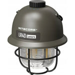 Taschenlampe Nitecore LR40 100 Lm