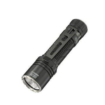 Schlüsselanhänger LED-Taschenlampe Nitecore EDC35 1 Stücke