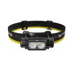 Schlüsselanhänger LED-Taschenlampe Nitecore NT-NU53