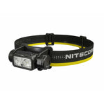 Schlüsselanhänger LED-Taschenlampe Nitecore NT-NU53