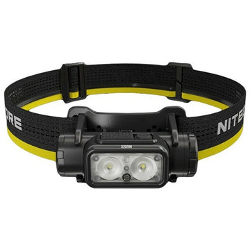 Schlüsselanhänger LED-Taschenlampe Nitecore NT-NU53