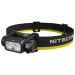 Schlüsselanhänger LED-Taschenlampe Nitecore NT-NU53