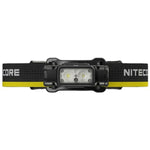 Schlüsselanhänger LED-Taschenlampe Nitecore NT-NU53