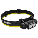 Schlüsselanhänger LED-Taschenlampe Nitecore NT-NU53