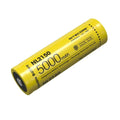 Wiederaufladbare Batterie Nitecore NT-NL2150 5000 mAh