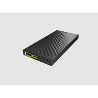 Powerbank Nitecore NT-NB10000 Schwarz 10000 mAh