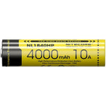 Akkus Nitecore NT-NL1840HP 4000 mAh 3,6 V 18650