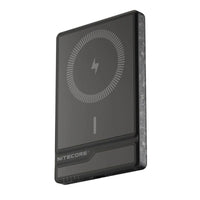 Powerbank Nitecore NT-NW5000 Schwarz 5000 mAh