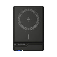 Powerbank Nitecore NT-NW5000 Schwarz 5000 mAh