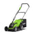 Lawn Mower Greenworks G40LM35