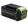 Wiederaufladbare Lithiumbatterie Greenworks G40B5 5 Ah 40 V