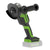 Winkelschleifer Greenworks GD24AG 125 mm