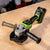 Winkelschleifer Greenworks GD24AG 125 mm