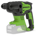 Bohrhammer Greenworks 3803007