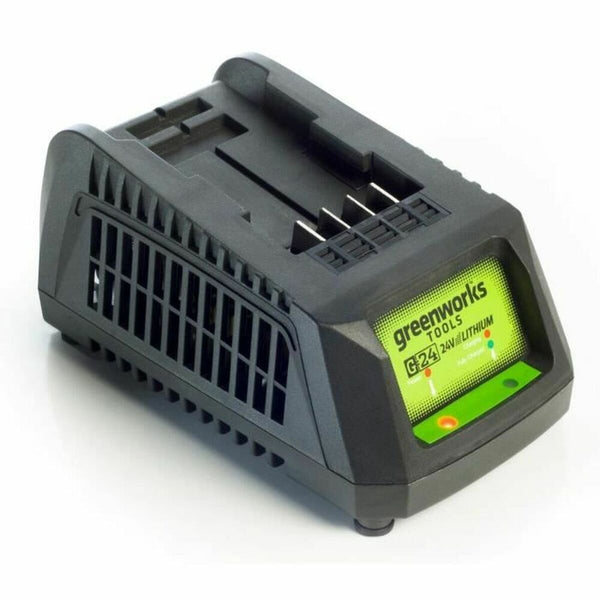 Wiederaufladbare Lithiumbatterie Greenworks 2932407 220-240 V