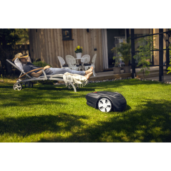 Lawn Mower Greenworks 2513207