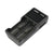 Batterieladegerät Xtar VC2 Litio Ion Batterien x 2