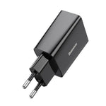 Wandladegerät Baseus Speed Mini Schwarz 20 W