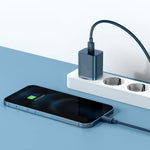 Wandladegerät Baseus TZCCSUP-B03