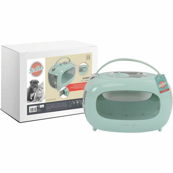 Transportbehälter MPETS Blau