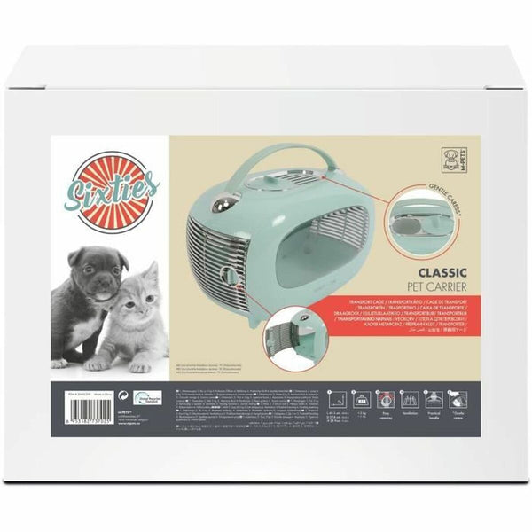 Transportbehälter MPETS Blau