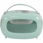 Transportbehälter MPETS Blau