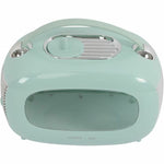 Transportbehälter MPETS Blau