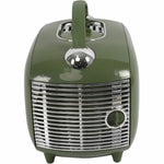 Transportbehälter MPETS grün Vert