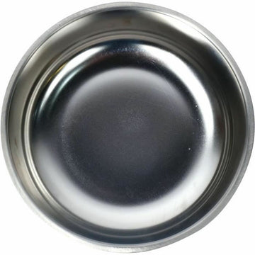Futternapf für Hunde MPETS Schwarz Kunststoff 1,2 L