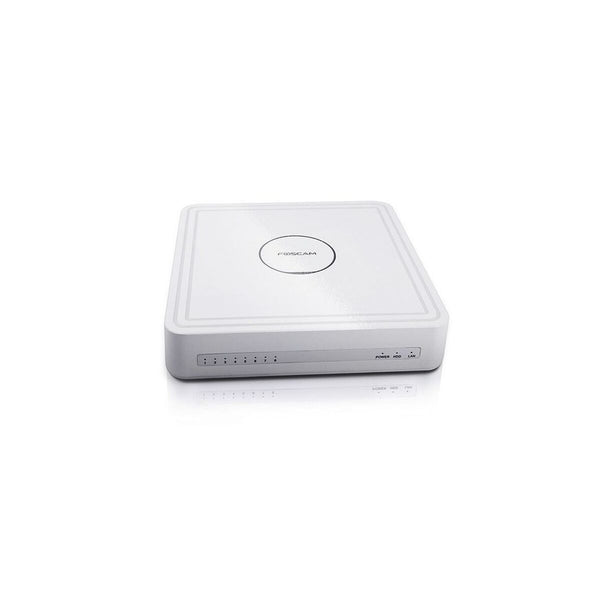 Videoaufzeichner im Netz Foscam FN8108H