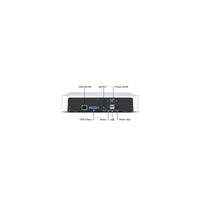 Videoaufzeichner im Netz Foscam FN8108H