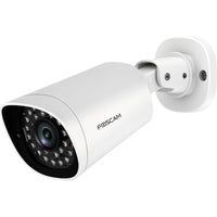 Videoüberwachungskamera Foscam G4EP-W Full HD HD