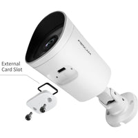 Videoüberwachungskamera Foscam G4EP-W Full HD HD
