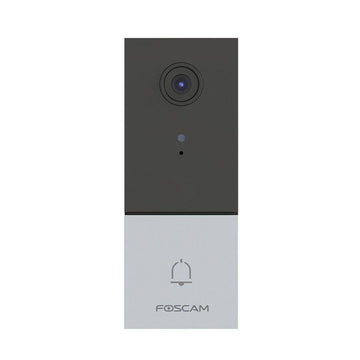 Smarter Video-Türöffner Foscam VD1