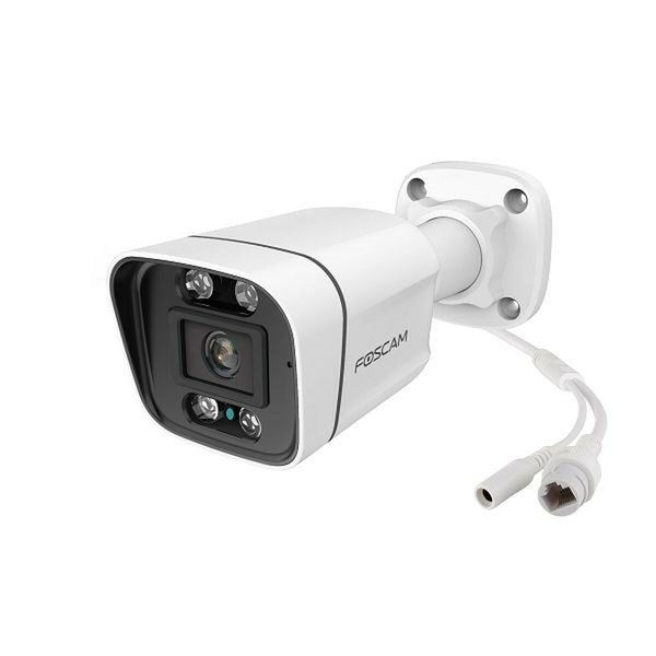 Videoüberwachungskamera Foscam V4EC
