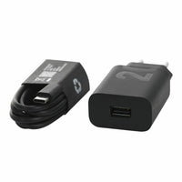 Wandladegerät Motorola Schwarz 20 W (Restauriert A)